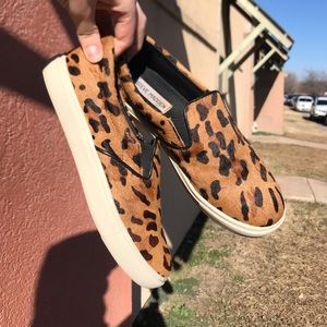 Steve Madden Slip-ons